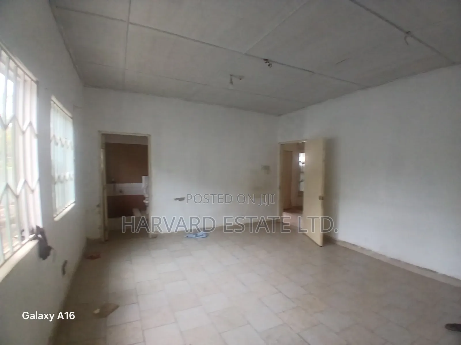 1bdrm Apartment in Ayeduase Knust, Kumasi Metropolitan for rent