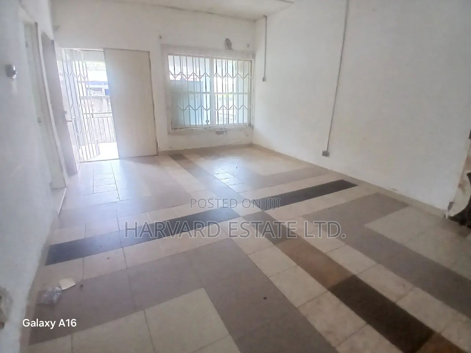 1bdrm Apartment in Ayeduase Knust, Kumasi Metropolitan for rent