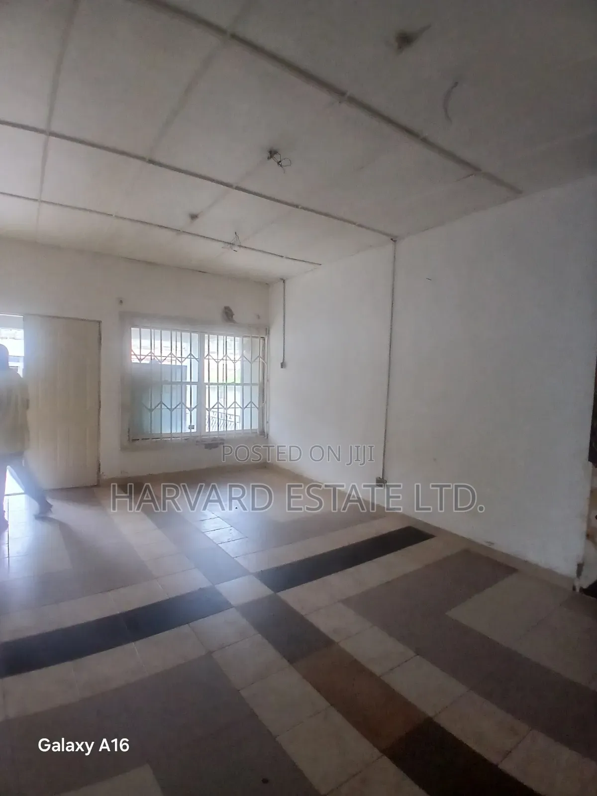 1bdrm Apartment in Ayeduase Knust, Kumasi Metropolitan for rent