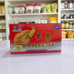 Ginseng Tea(wholesale Available)
