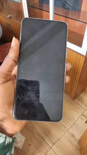 New Samsung Galaxy Z Fold6 256 GB Black