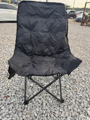 Foldable Chairs