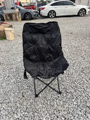 Foldable Chairs