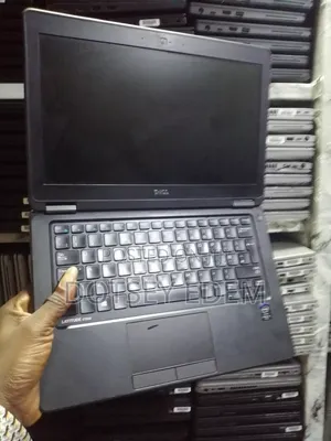 Laptop Dell 8GB Intel Core i5 SSD 128GB