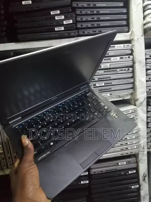 Laptop Dell 8GB Intel Core i5 SSD 128GB