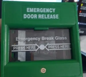 Emergency Door Release