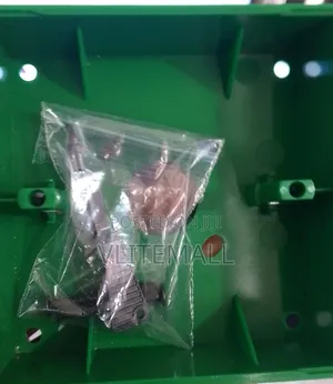 Emergency Door Release