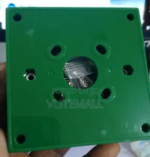 Emergency Door Release