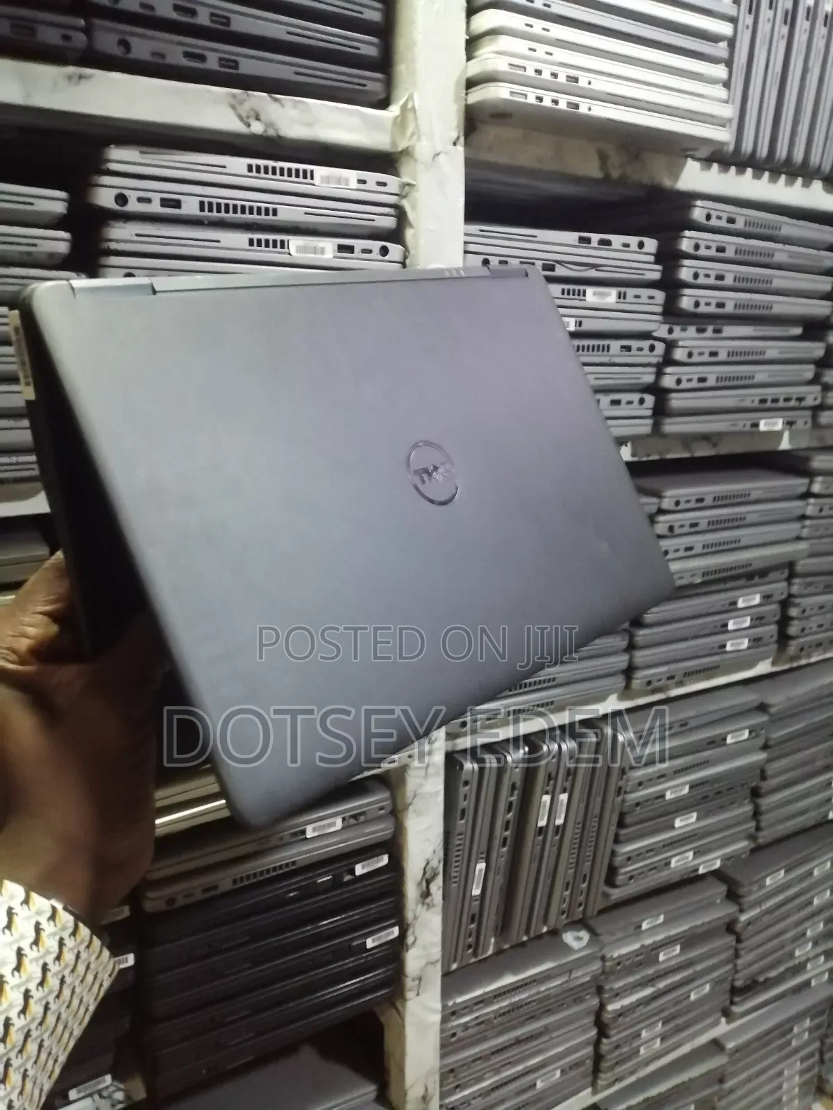 Laptop Dell 8GB Intel Core i5 SSD 128GB