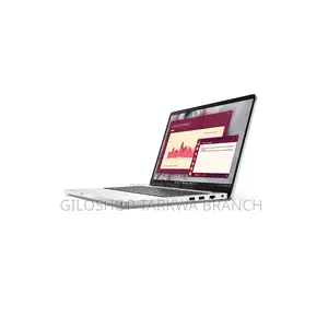 New Laptop Dell 8GB Intel Core Ultra 5 SSD 512GB