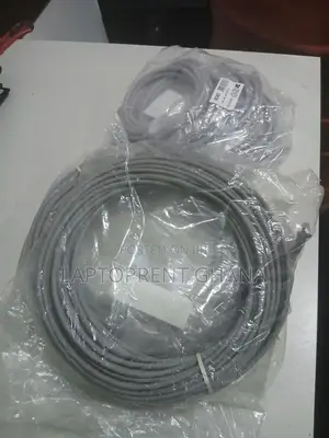 Cat 6 Patch Cable
