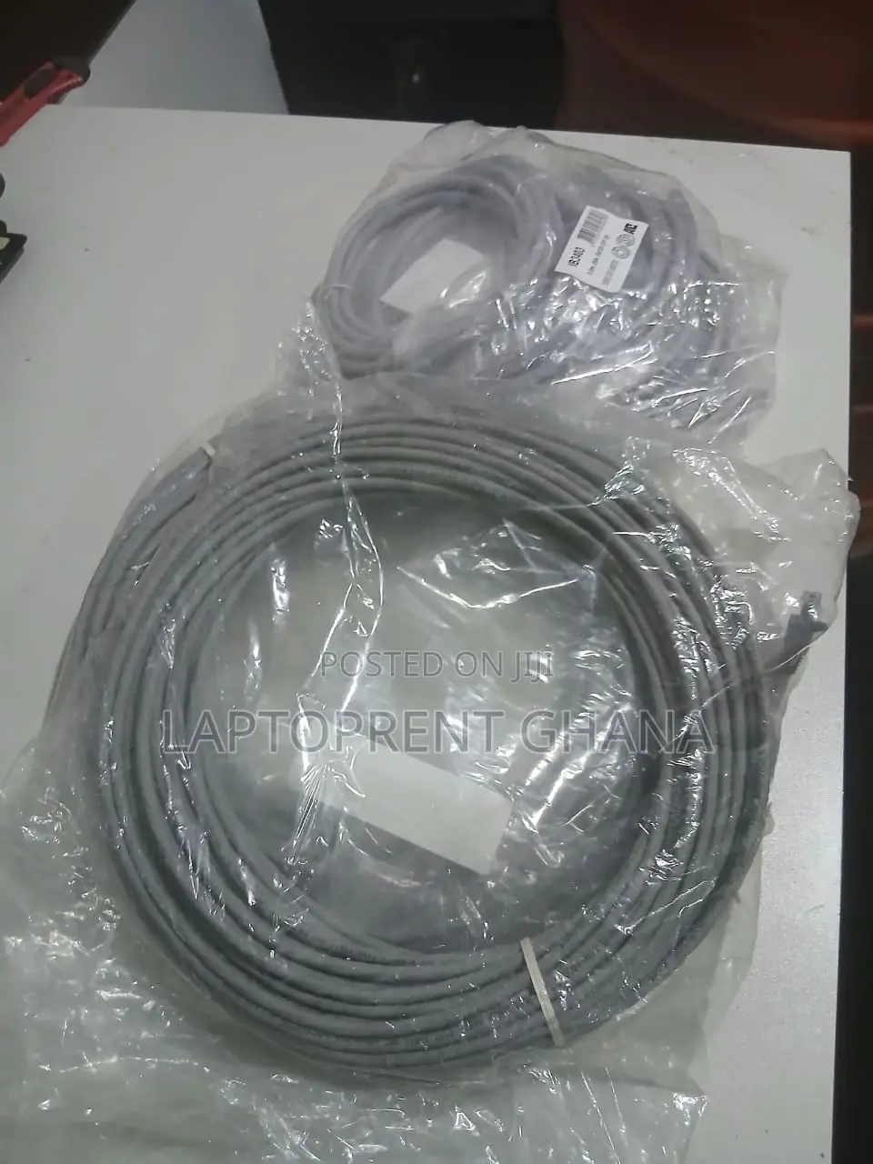 Cat 6 Patch Cable