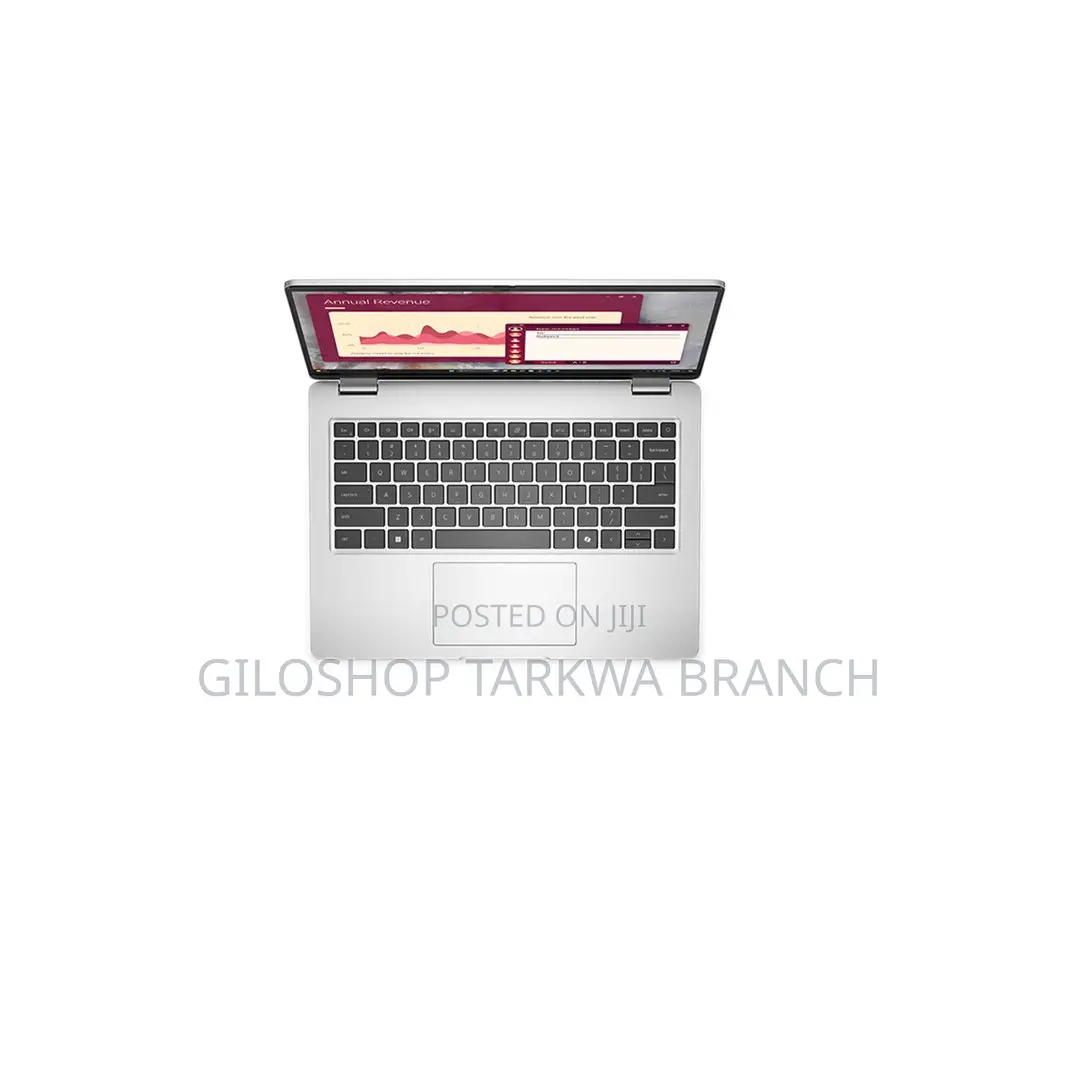 New Laptop Dell 8GB Intel Core Ultra 5 SSD 512GB