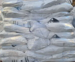 Sulfamic Acid