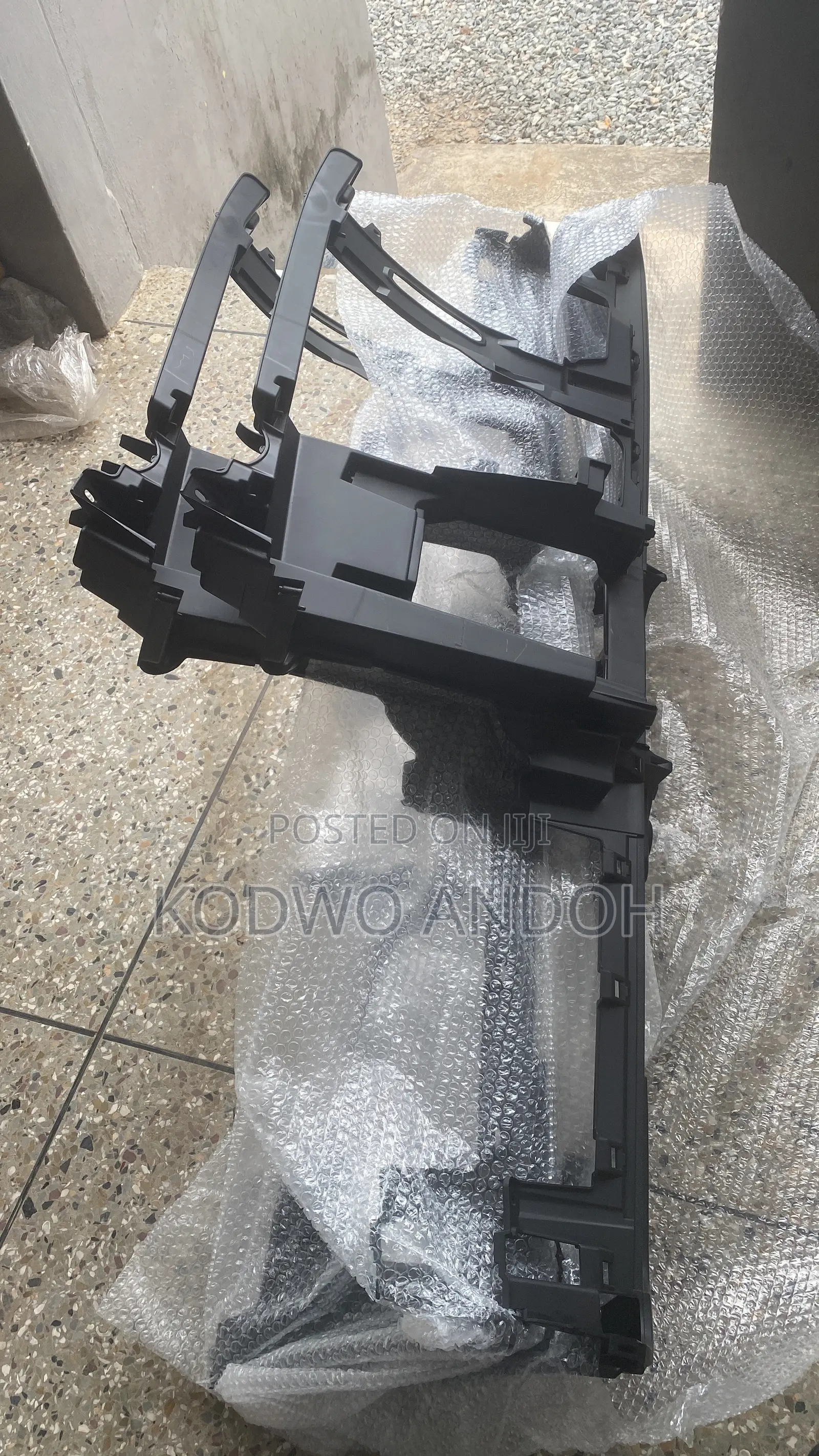 Toyota Voxy 2010/2014 Dashboard