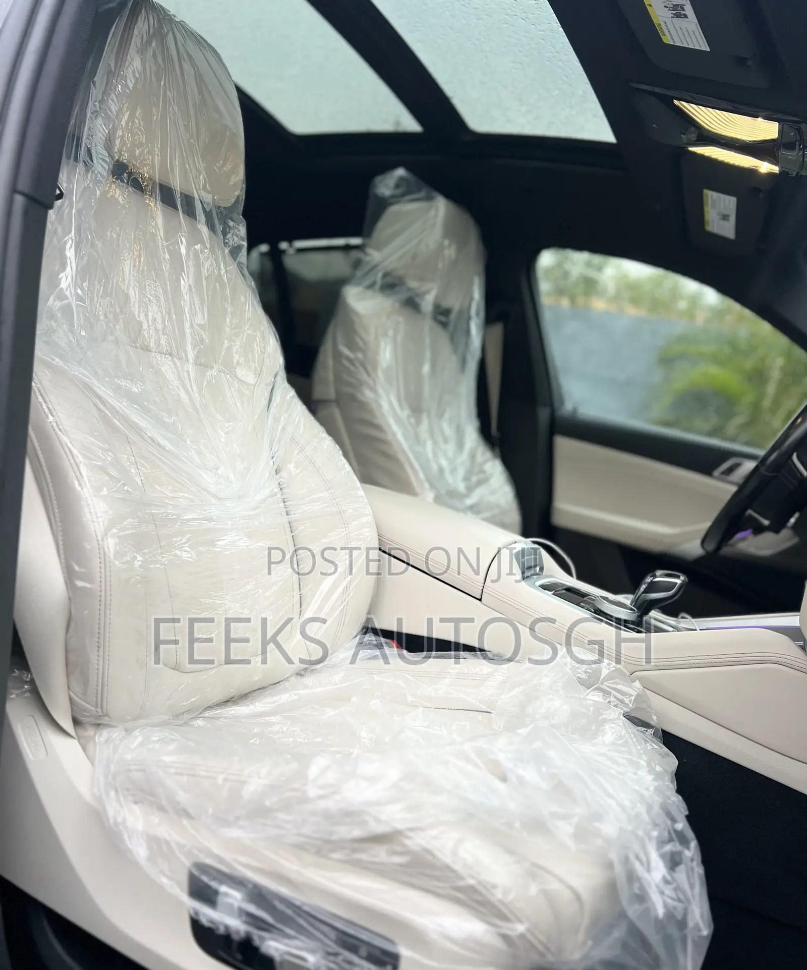 BMW X6 xDrive40i 2022 Black