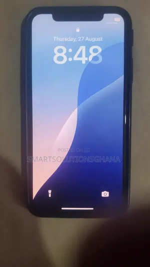 Apple iPhone XS 64 GB Gray
