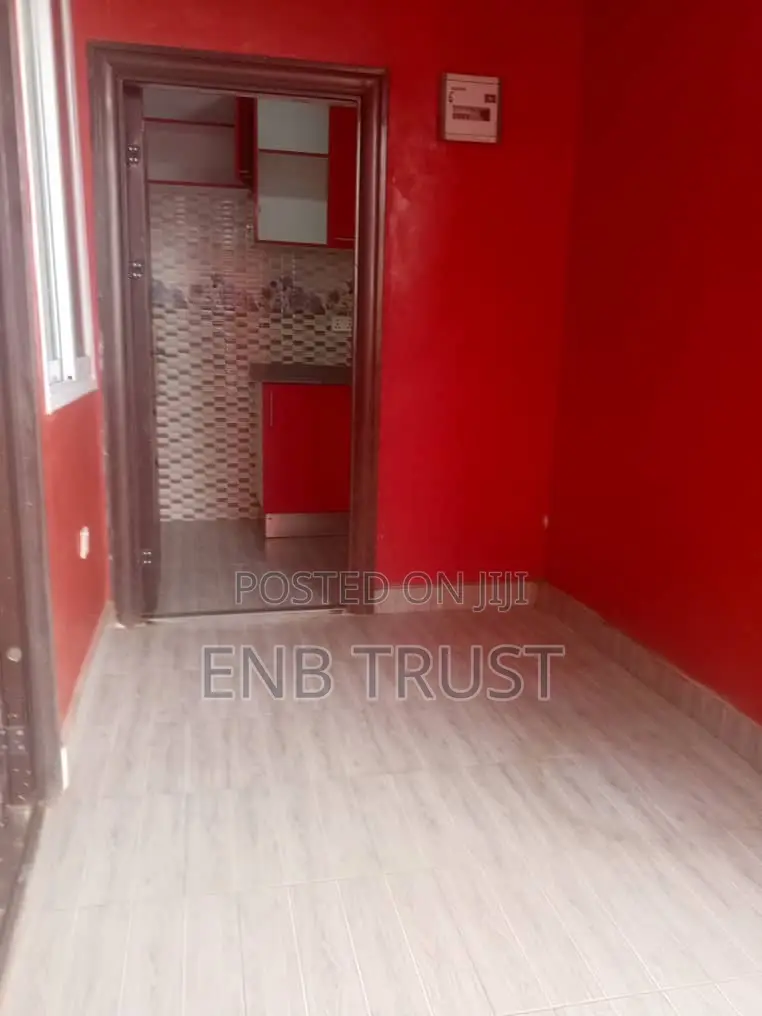 1bdrm Apartment in Ablekuma, Manhean for rent