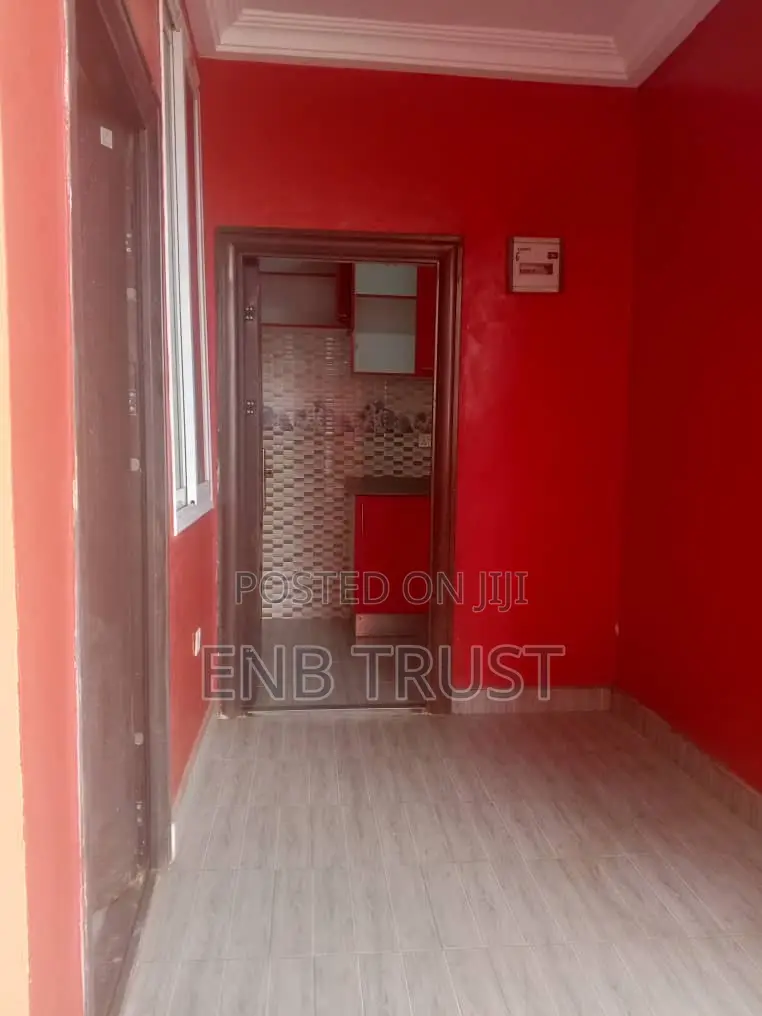 1bdrm Apartment in Ablekuma, Manhean for rent