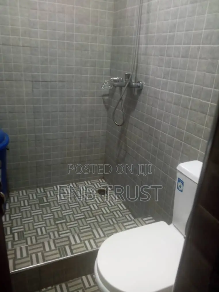 1bdrm Apartment in Ablekuma, Manhean for rent