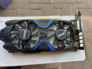 Graphics Card