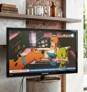 Samsung 24" Led TV