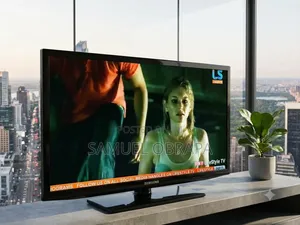 Samsung 24" Led TV