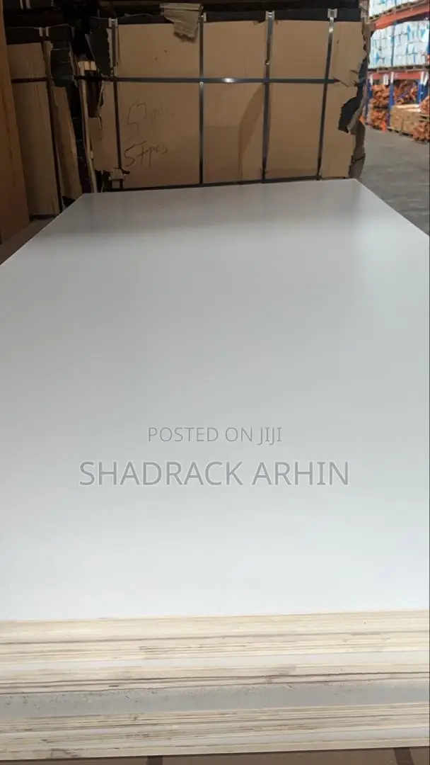 Marine Boards / Laminated Boards