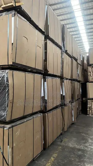 Marine Boards / Laminated Boards
