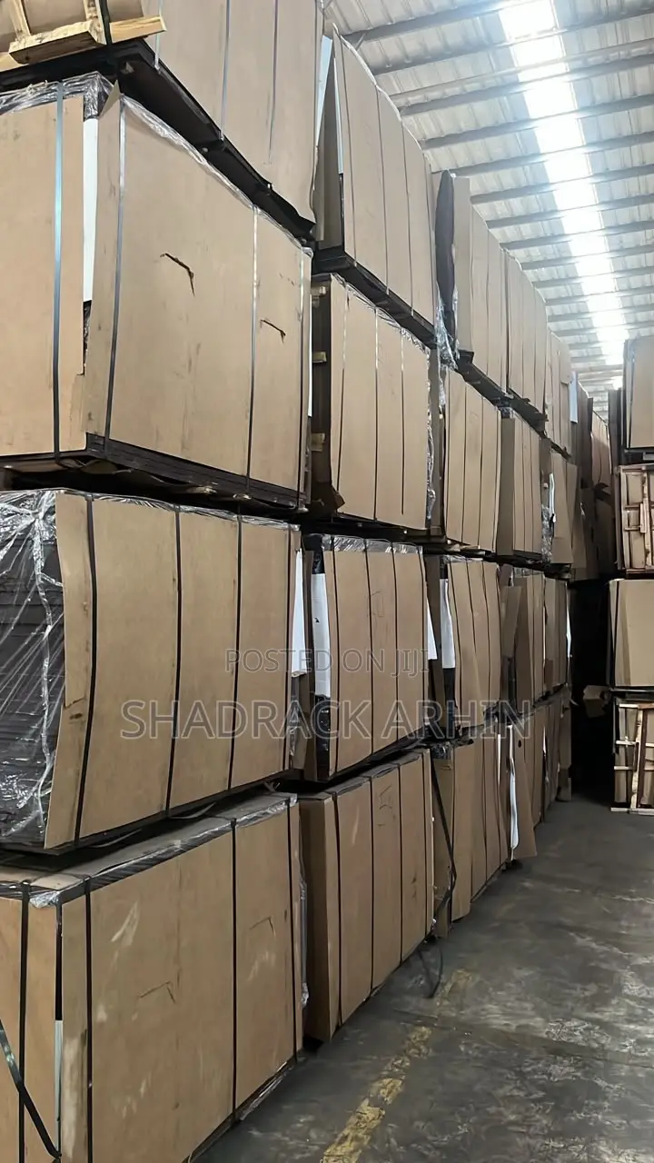 Marine Boards / Laminated Boards