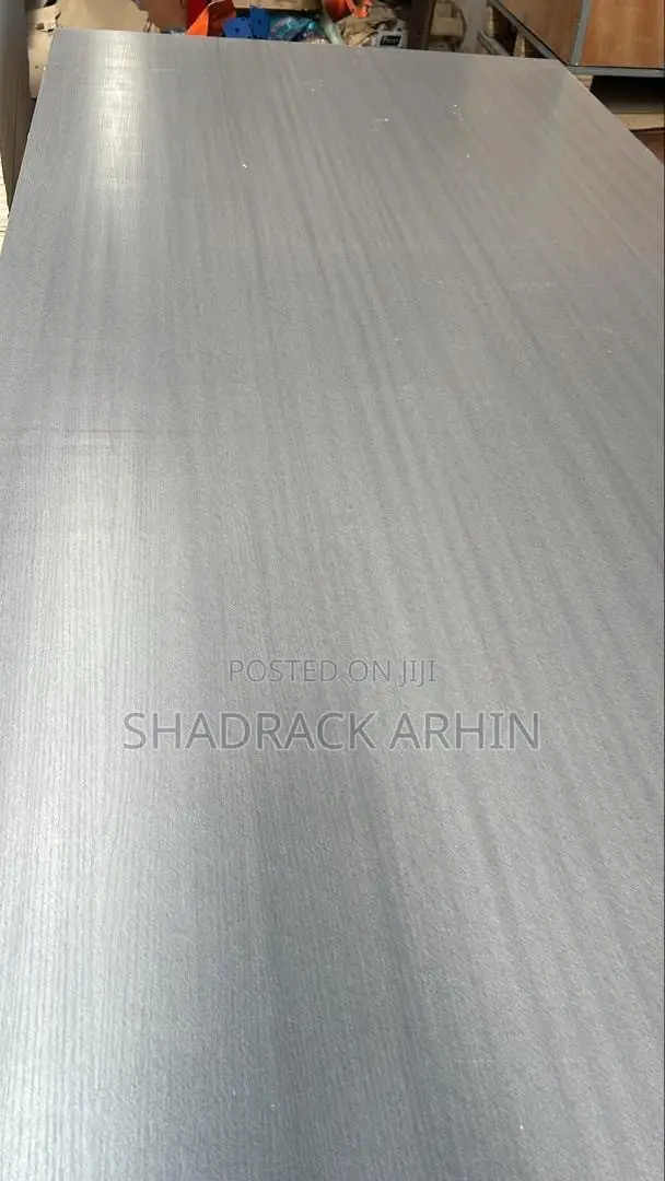 Marine Boards / Laminated Boards