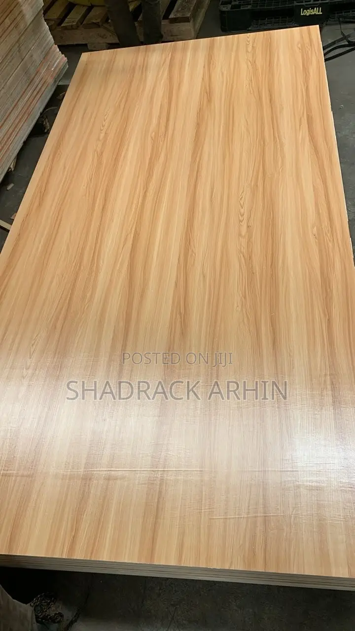 Marine Boards / Laminated Boards