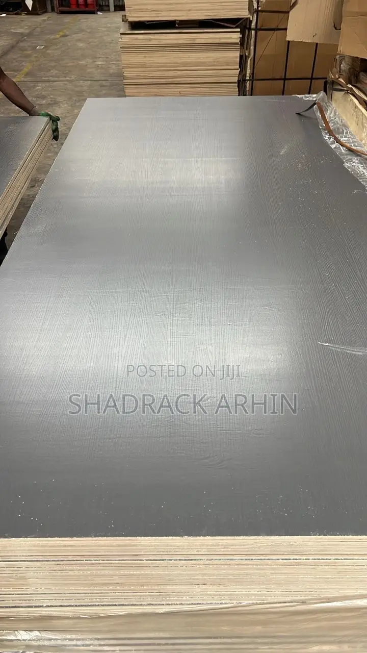 Marine Boards / Laminated Boards