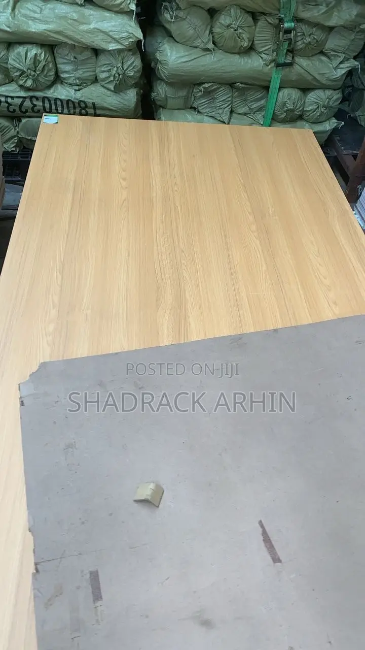 Marine Boards / Laminated Boards