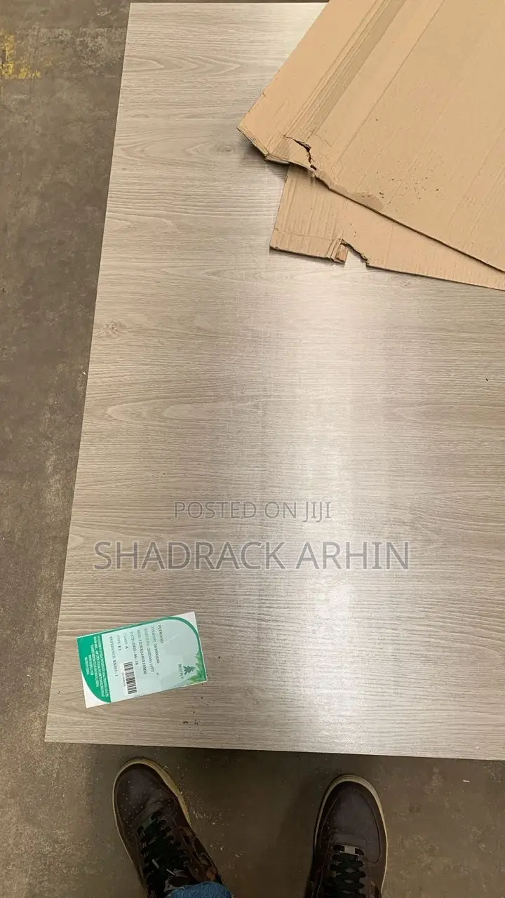 Marine Boards / Laminated Boards