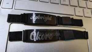 Beautiful Customized Bracelets