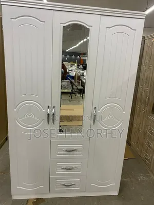 3 in 1 Wardrobe