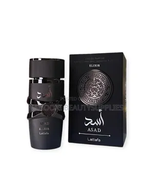 Asad Perfume