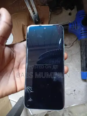Tecno Spark 40 Pro+ 256 GB Green