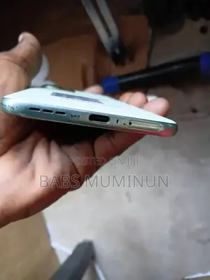 Tecno Spark 40 Pro+ 256 GB Green