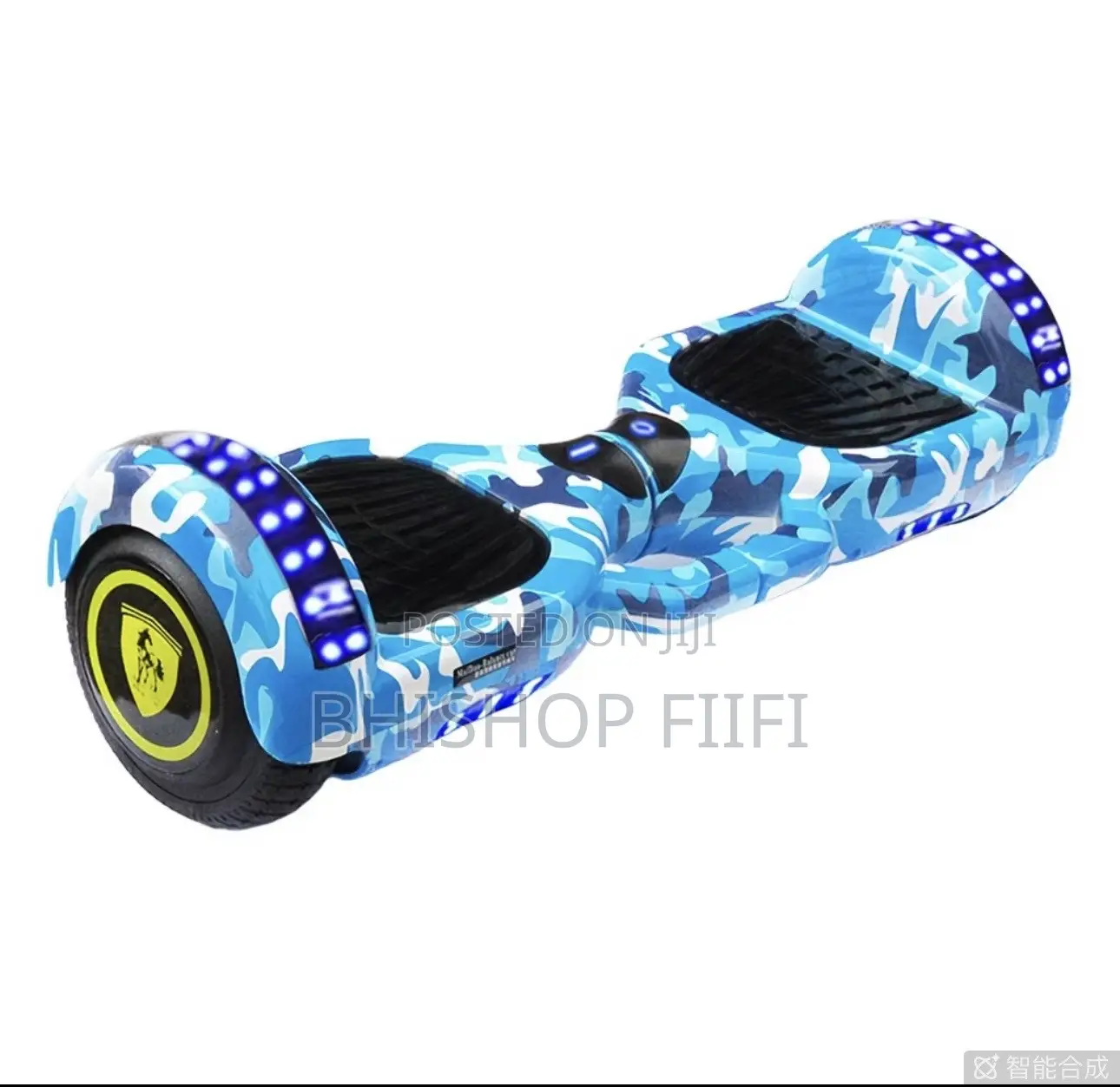 Hoverboard