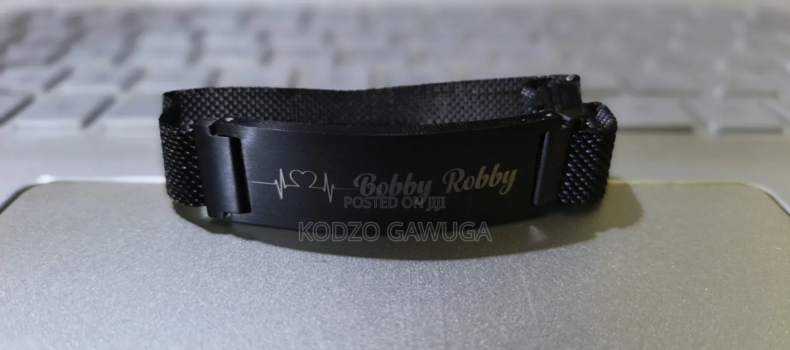 Beautiful Customized Bracelets