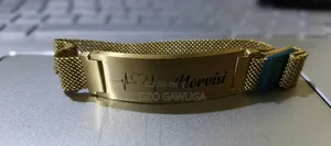 Beautiful Customized Bracelets