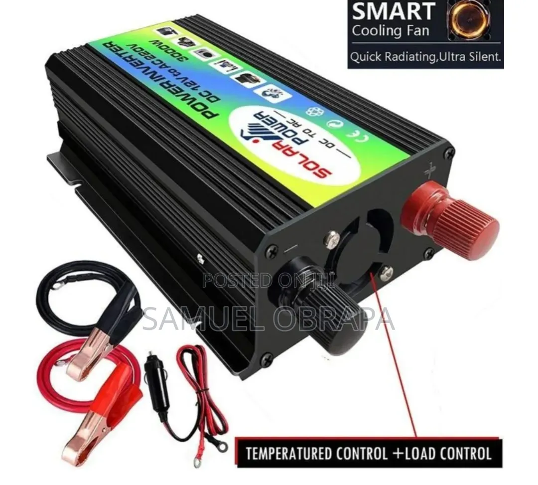 3000w Solar Inverter