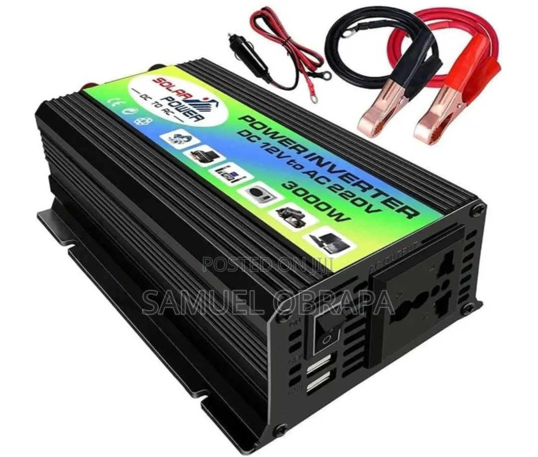 3000w Solar Inverter