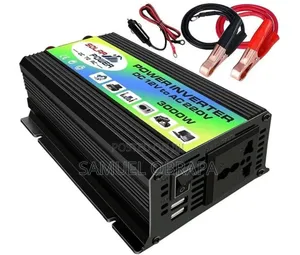 3000w Solar Inverter