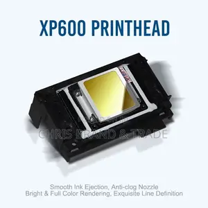 A3 DTF Printer With XP600 Printhead + Free Accessories