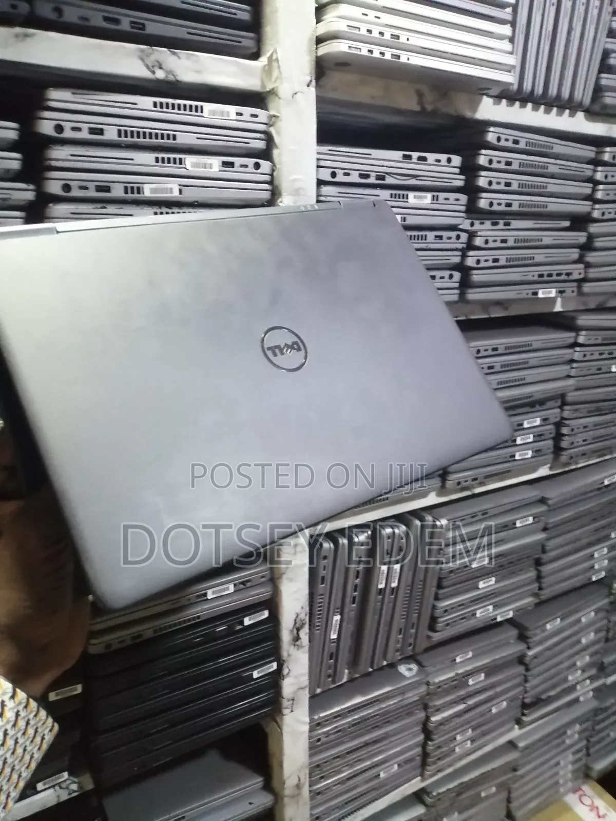Laptop Dell 8GB Intel Core i5 SSD 128GB