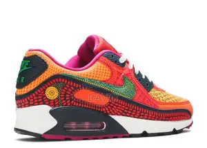 Nike Air Max 90 'Día De Muertos'