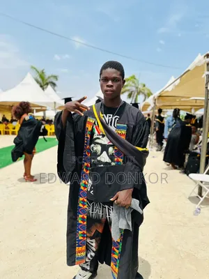 Edward Donkor